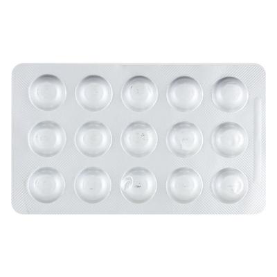 PIOPAR 30 Tablet 15's - Diabetes-Ant