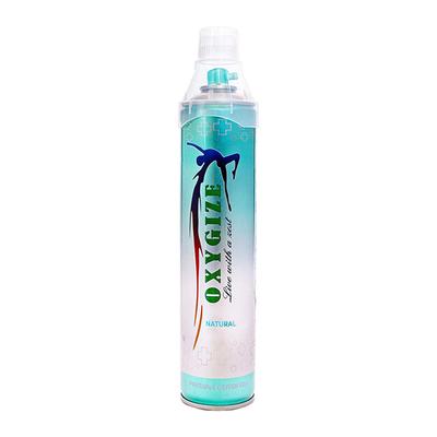 Oxygize Portable Natural Oxygen Can 18 Litre - Respiratory Care