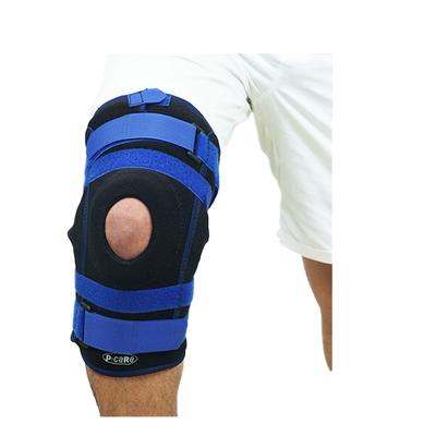 P+caRe Knee Trakker Hinged Neoprene (C3005) (S) - Knee/Ankle/Leg/Foot Supports