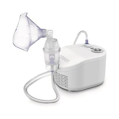Omron Compressor Nebulizer (NE-C101) - Nebulizer & Vaporizer