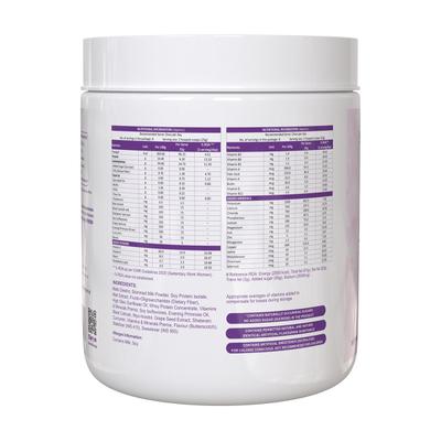 Pro360 FemCare+ Powder - Butterscotch 200 gm - Women Health