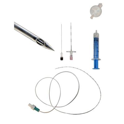 Meditech Combined Spinal Epidural Set - 16 cm 1's - Syringes & Needles