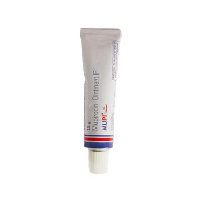 MUPI XL Ointment 15gm - Skin Infections-Toa