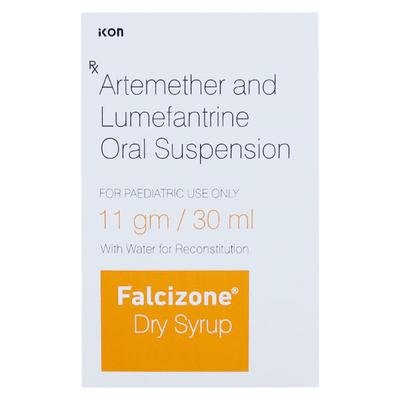 FALCIZONE Dry Syrup 30ml - Malarial
