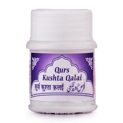 Rex Qurs Kushta Qalai Tablets 60's - Rex
