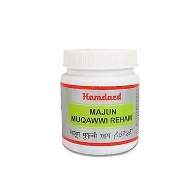 Hamdard Majun Muqawwi Reham 125 gm - Hamdard