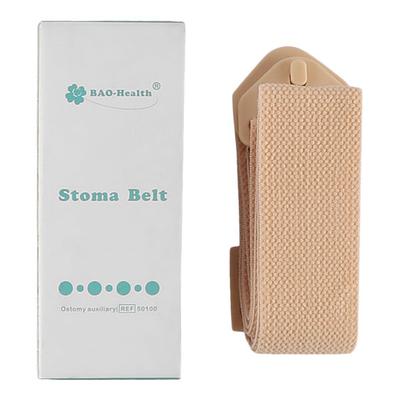 Bao Health Stoma Belt Ostomy CARE (50100) - Urology Supplies