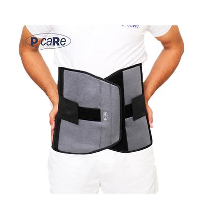 P+caRe Back to Firm Support (A1009) (S) - Abdomen/Neck/Arm/Elbow Supports