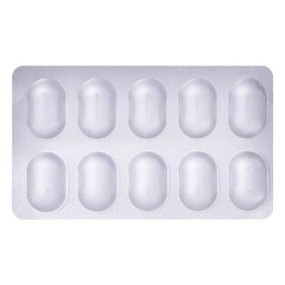 REZISORT 10mg Capsule 10's - Acne-Acn