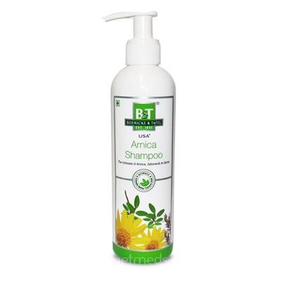 Dr. Willmar Schwabe B&T Arnica Shampoo 250 ml - Personal Care(Homeopathy)