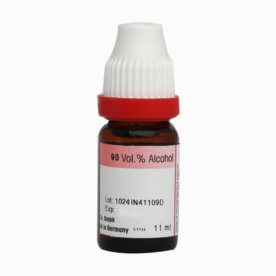 Dr. Reckeweg Acid Lacticum 30 Liquid 11 ml - Dilutions