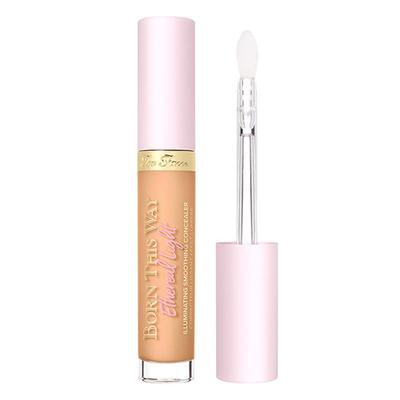 Too Faced Born This Way Ethereal Light Illuminating Smoothing Concealer Cafe Au Lait 5ml - Concealer