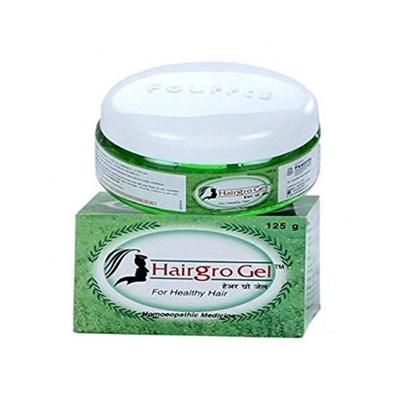 Fourrts Hairgro Gel 75 gm - Speciality Medicine
