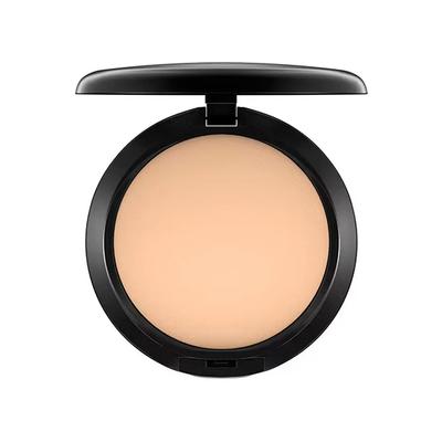 M.A.C Studio Fix Powder Plus Foundation-C3.5 15 gm - Foundation
