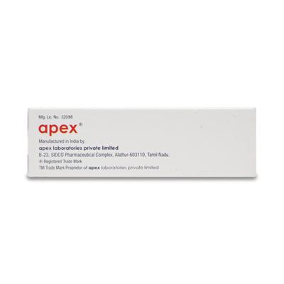 Motimesh Cream 5gm - Skin Infections-Oth