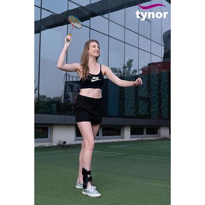 Tynor Air Ankle Splint (UN) (D 40) - Knee/Ankle/Leg/Foot Supports