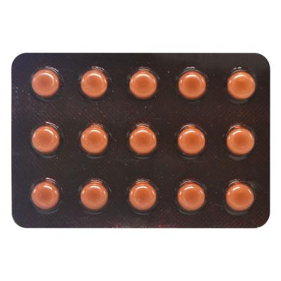 CYCLOTIN 20 Tablet 15's - Depression-Ant