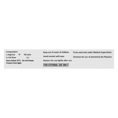 Nitriga Gel 15gm - Vaginal Conditions-Otd