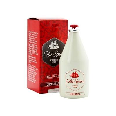 Old Spice After Shave Lotion - Original 100 ml - Shaving Creams
