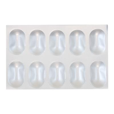 Rabalkem IT Capsule 10'S - Ulcer/Reflux/Flatulence-Aaa