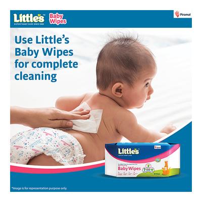Little's Easy Dry Bed Protector - Large - Baby Bedding