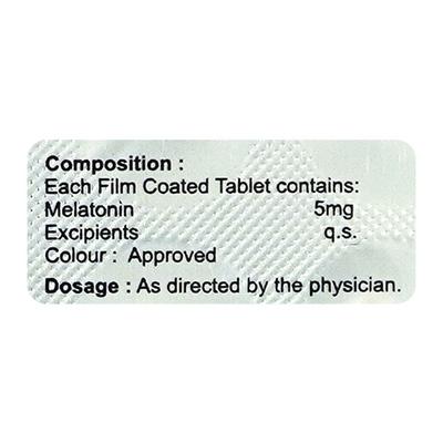 ALTONIL 5 Tablet 15's - Supplements-Sup