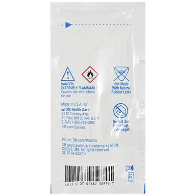 3M Cavilon No Sting Barrier Film (3343) 3 ml - Bandages & Dressings