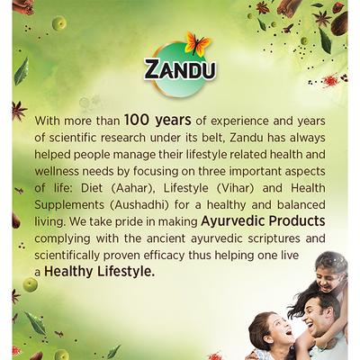 Zandu Chyavanprash Avaleha Paste - Jaggery 900 gm - Chyawanprash