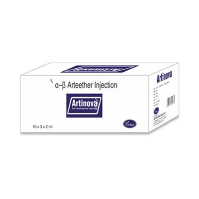 Artinova Injection 2ml - Malarial