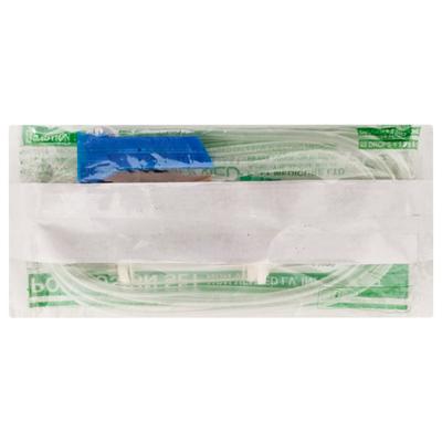 Polymed Polyfusion Non-Vented I.V. Infusion Set 1's - Iv Infusions