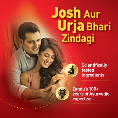 Zandu Vigorex Gold Capsule 12's - Speciality Medicines