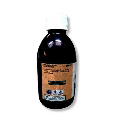 Ayursun Dashmool Karturayzm Kashay 250 ml - Pain Relief (Ayush)