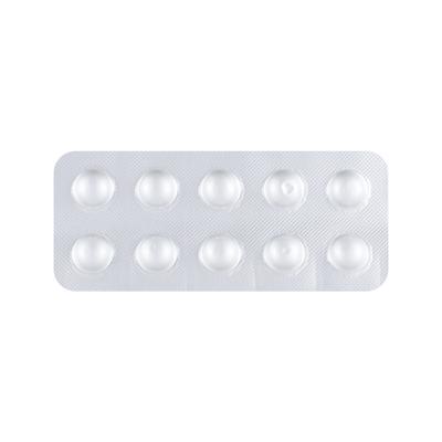 EASY AIR Tablet 10's - Allergies-Ant