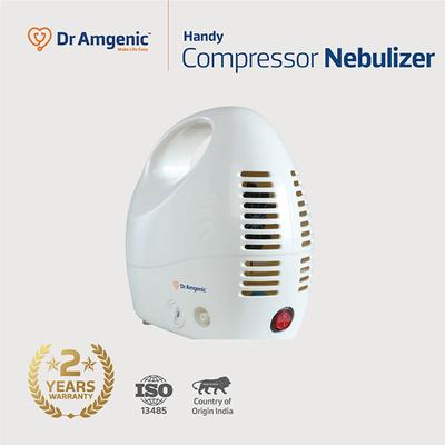 Dr Amgenic Handy Compressor Nebulizer - Nebulizer & Vaporizer