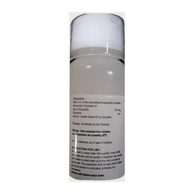 HIPEN P Suspension 30ml - Bacterial Infections-Pen