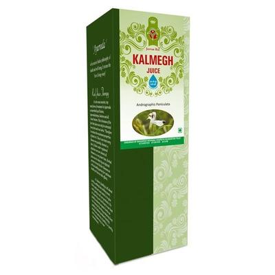 Axiom Jeevan Ras Kalmegh Juice 500 ml - Speciality Medicines