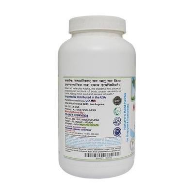 Planet Ayurveda Madhumehantak Churna 200 gm - Diabetes Care (Ayush)
