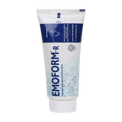 Emoform-R Toothpaste 150 gm - Toothpaste