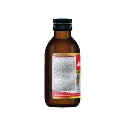 Aimil Jufex Forte Syrup (Pack of 2 x 100 ml) - Health Products