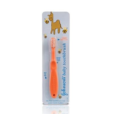 Johnson's Baby Toothbrush - Baby Oral Care
