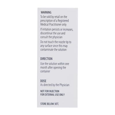 Aurosol Eye Drops 5ml - Dry Eye-Olt