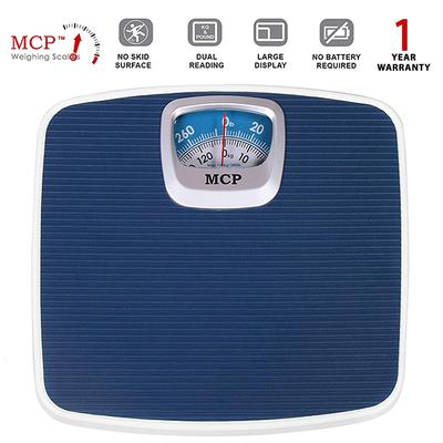 MCP Personal Weighing Machine (BR2020) - Health Monitoring Devices
