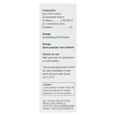 Xylomonas 2Miu Injection 1'S - Bacterial Infections-OAB