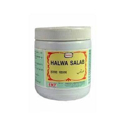 Hamdard Halwa Salab 250 gm - Hamdard