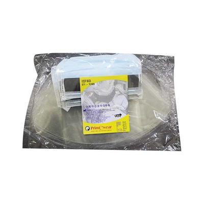 Primewear Visor Mask 10's - Surgical Consumable