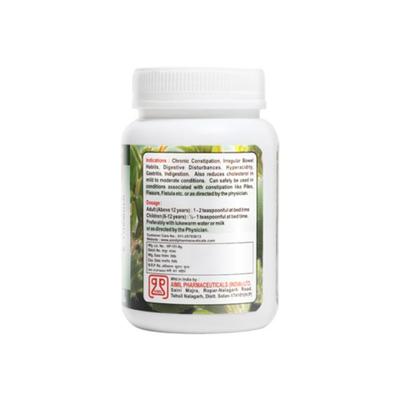 Aimil Pulvolax Granules (Pack of 3 x 100 gm) - Digestive Care