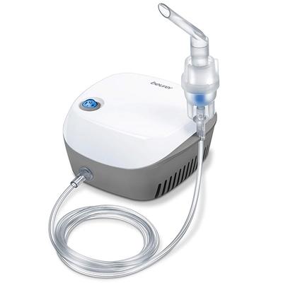 Beurer Medical Nebuliser (IH 18) 1's - Nebulizer & Vaporizer