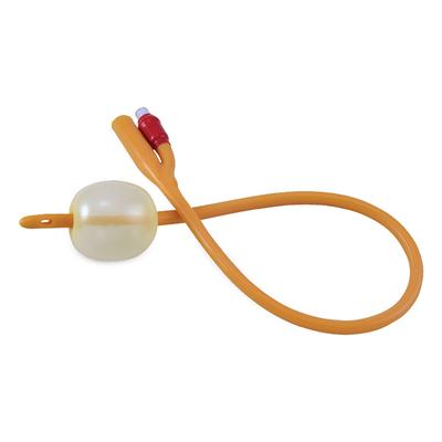 Sterimed 2 Way Foley Balloon Catheter (FR - 10) 1's - Urology Supplies