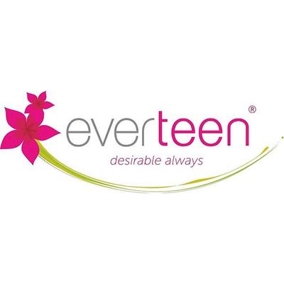 everteen Daily Panty Liners With Antibacterial Strip for Light Discharge & Leakage in Women - 1 Pack (36pcs) 1's - Panty Liners