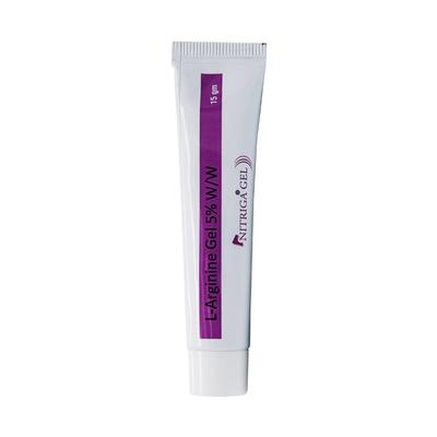 Nitriga Gel 15gm - Vaginal Conditions-Otd
